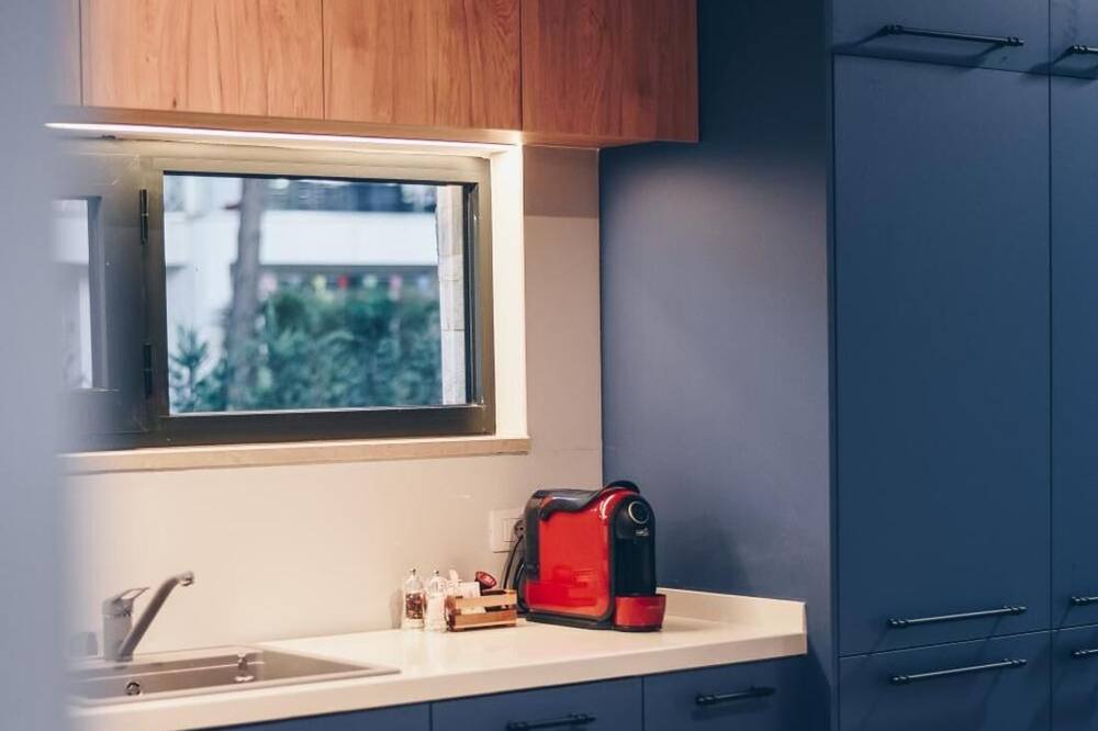 Photo of Kitchen in Ishem