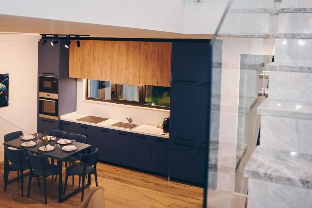 Photo of Kitchen in Ishem