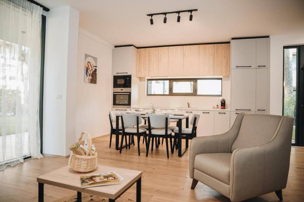 Photo of Livingroom in Ishem
