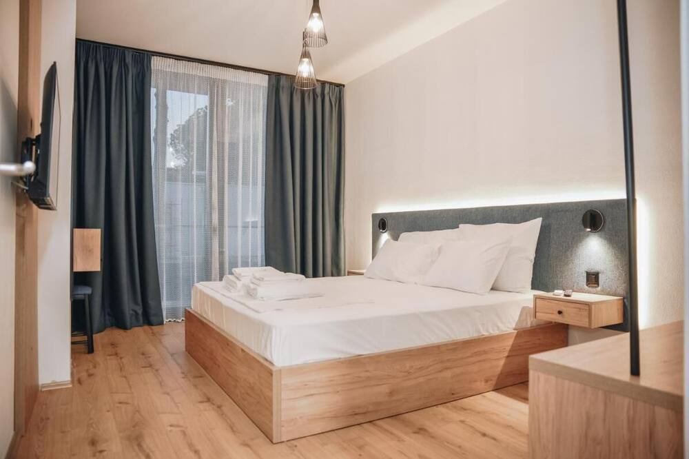 Photo of Bedroom in Ishem