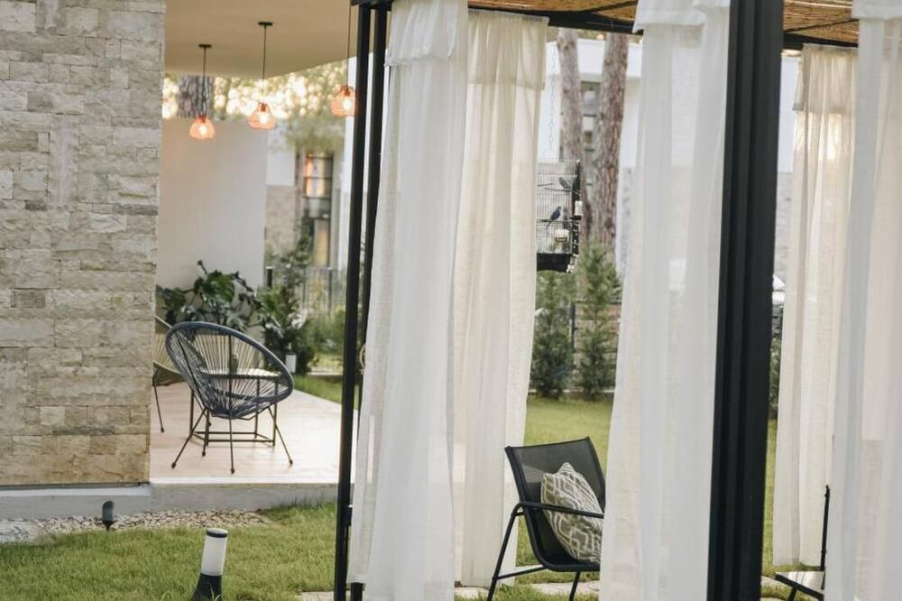 Photo of Patio Balcony in Ishem