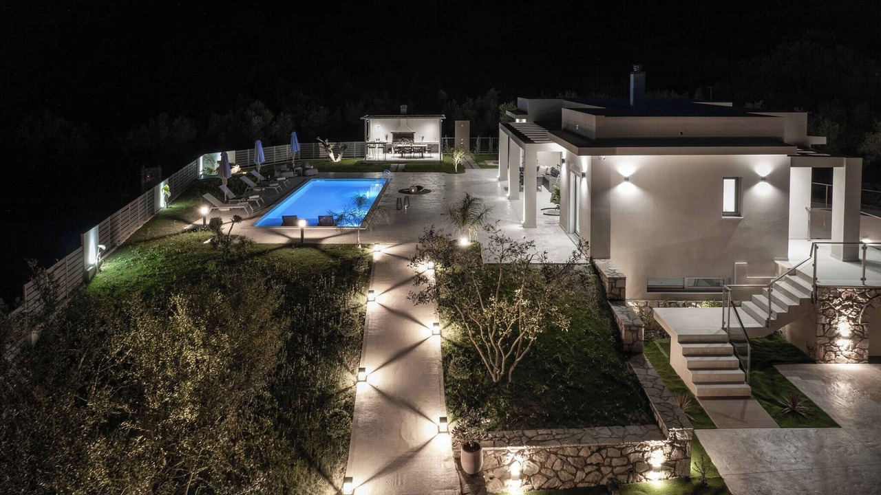 Photo of Outdoor in Argassi