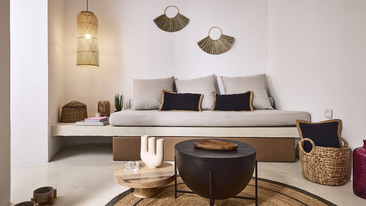 Photo of Bedroom in Ermoupoli