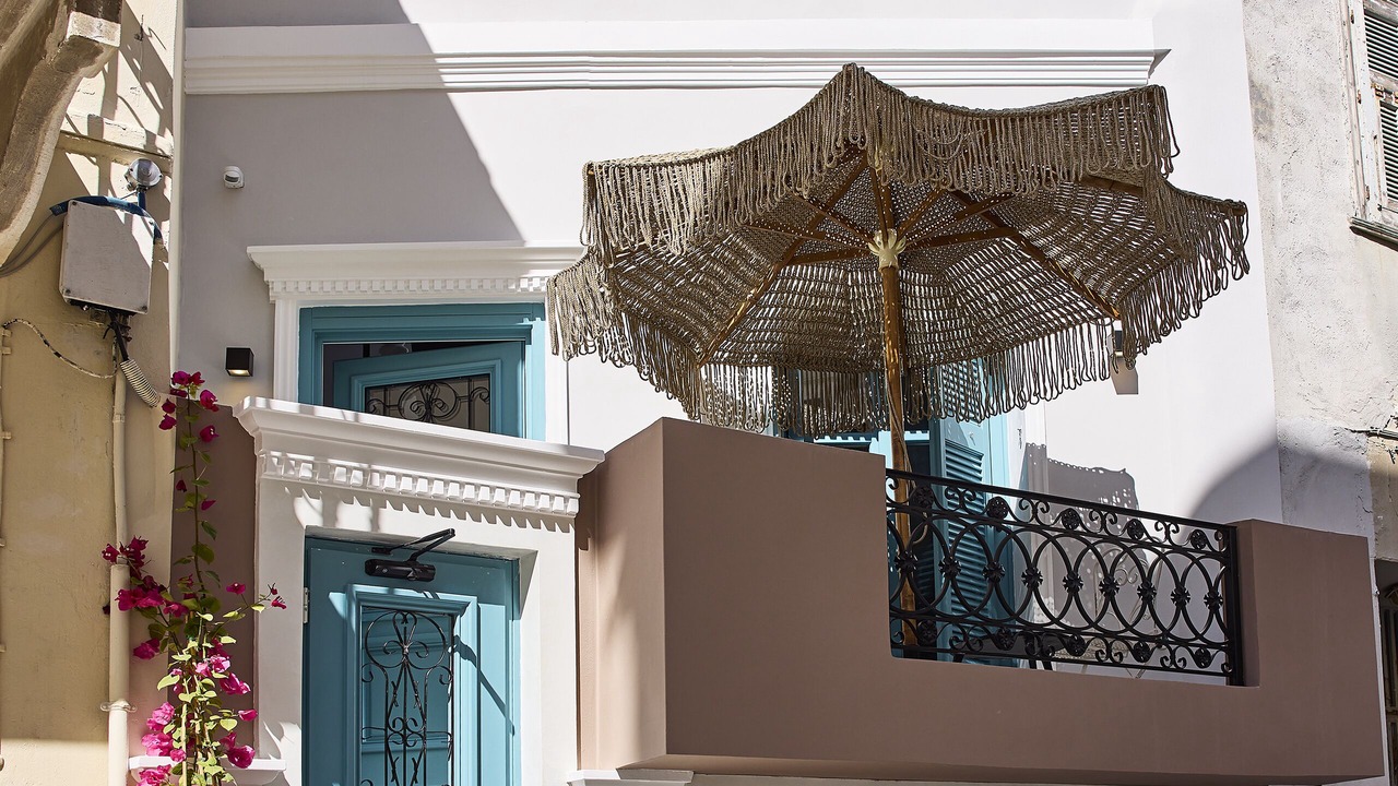 Photo of Outdoor in Ermoupoli