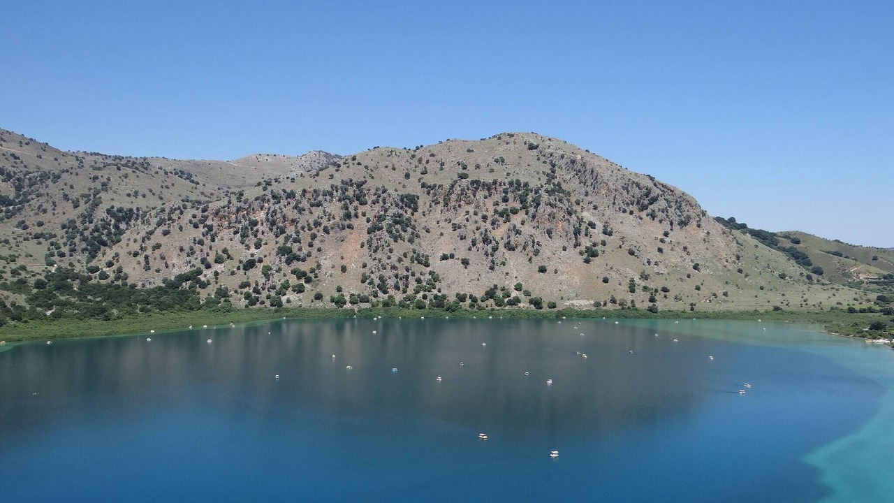 Photo of Outdoor in Georgioupolis