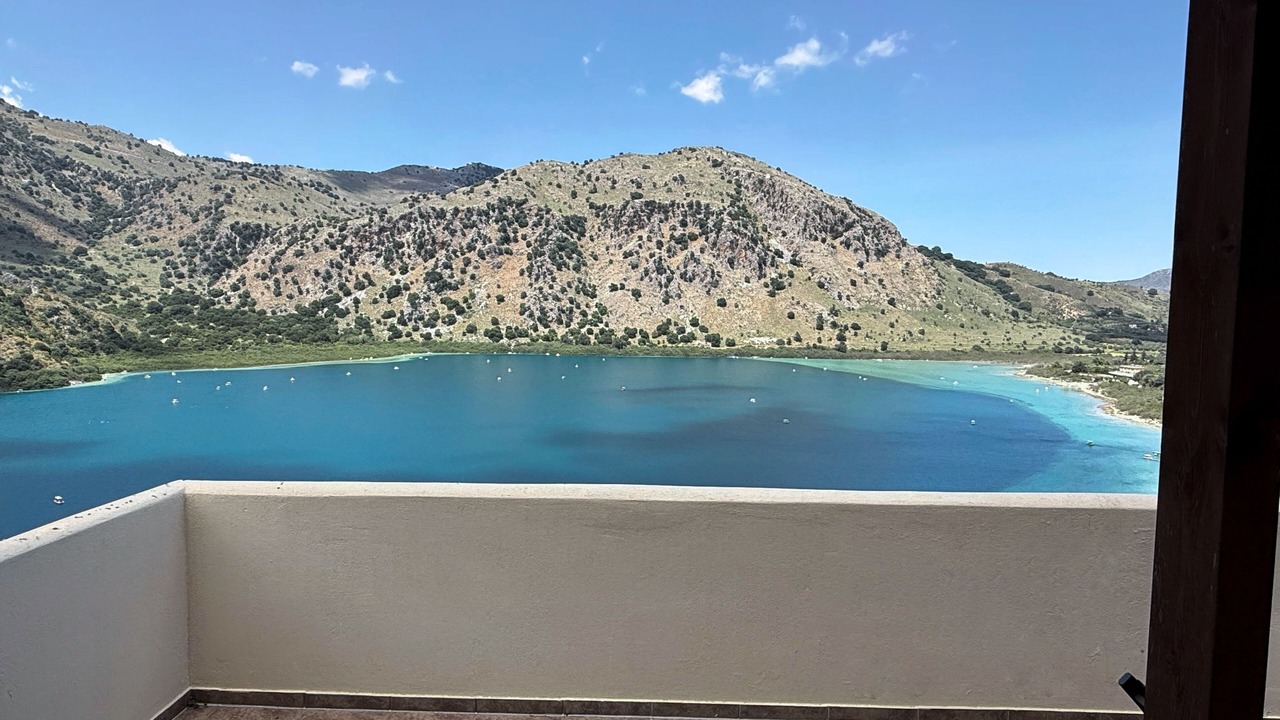 Photo of Patio Balcony in Georgioupolis