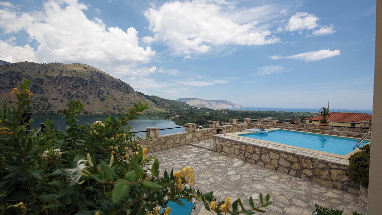 Photo of Outdoor in Georgioupolis