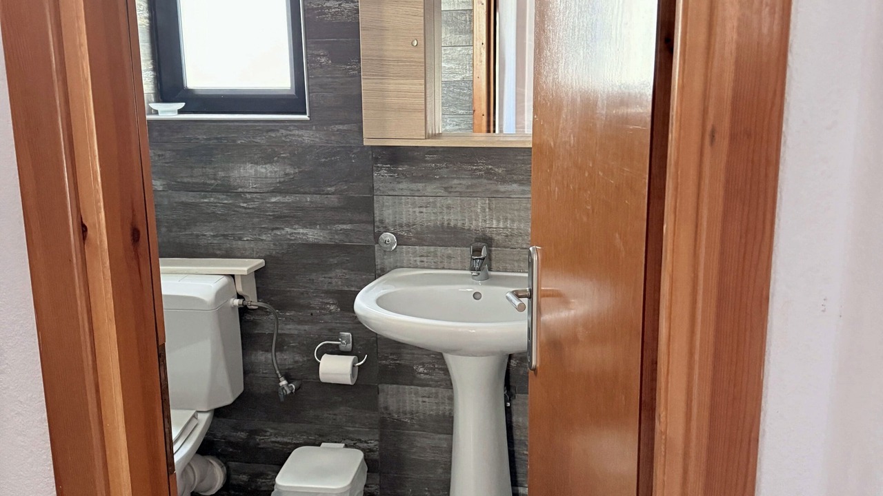 Photo of Bathroom in Georgioupolis