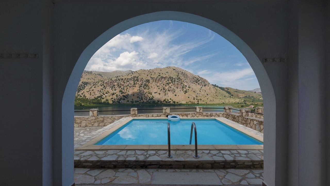 Photo of Outdoor in Georgioupolis