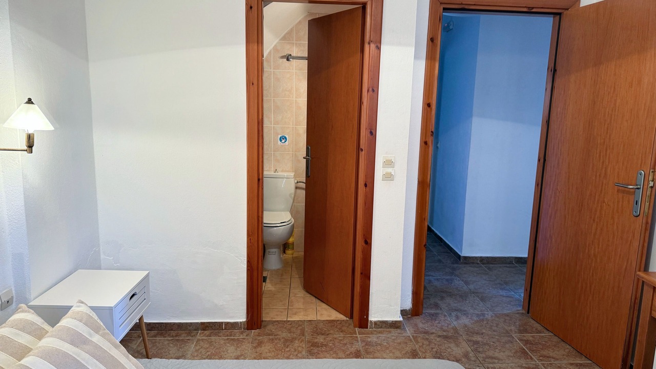 Photo of Bathroom in Georgioupolis