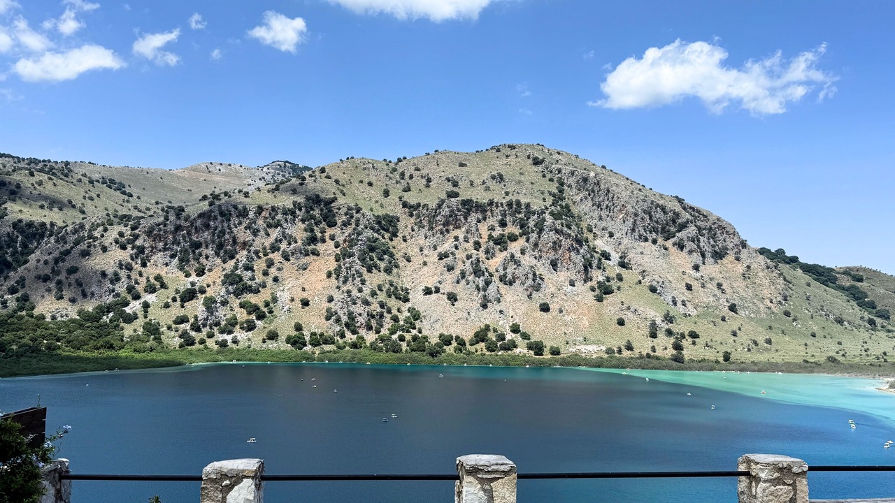 Photo of Others in Georgioupolis
