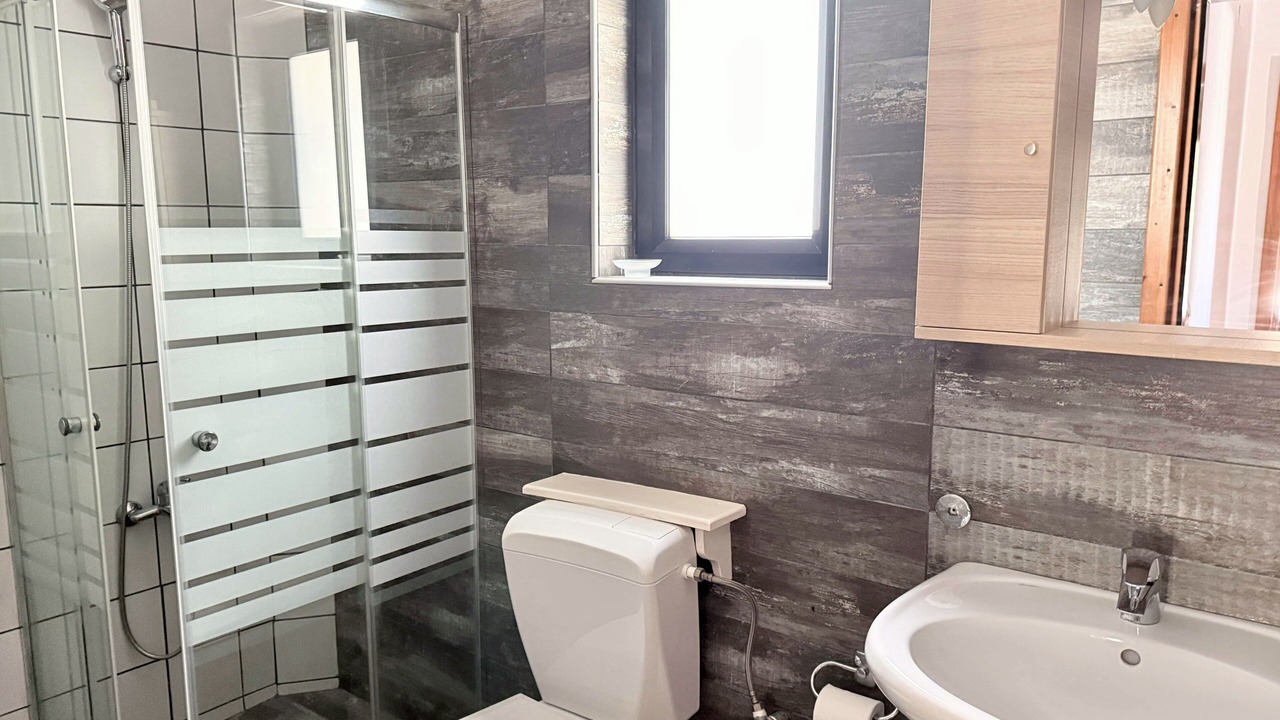 Photo of Bathroom in Georgioupolis