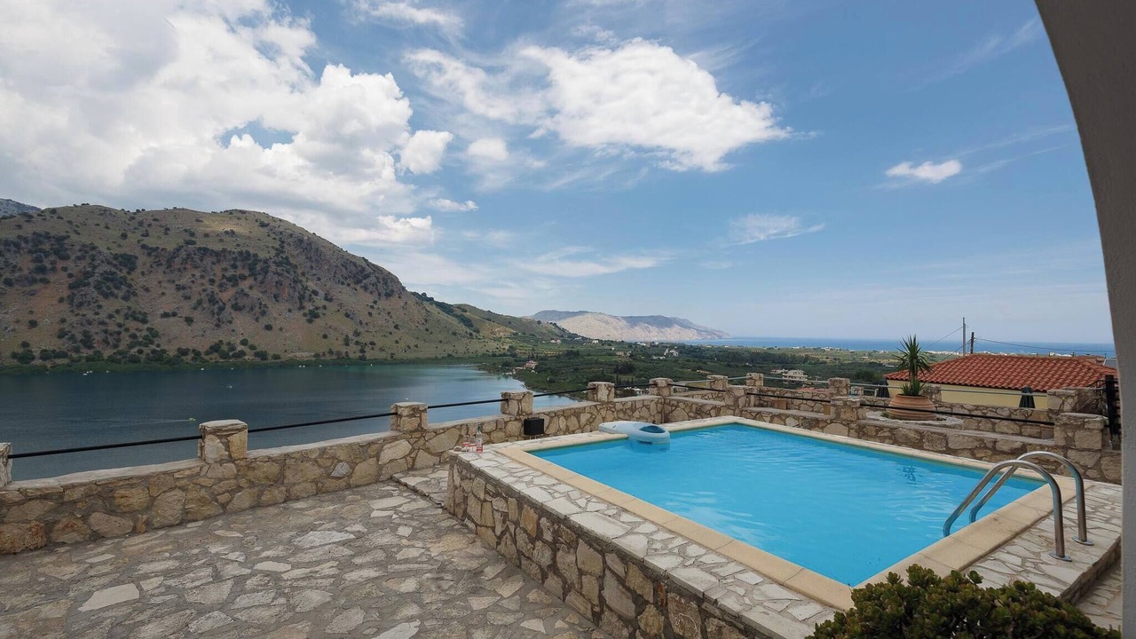 Photo of Outdoor in Georgioupolis