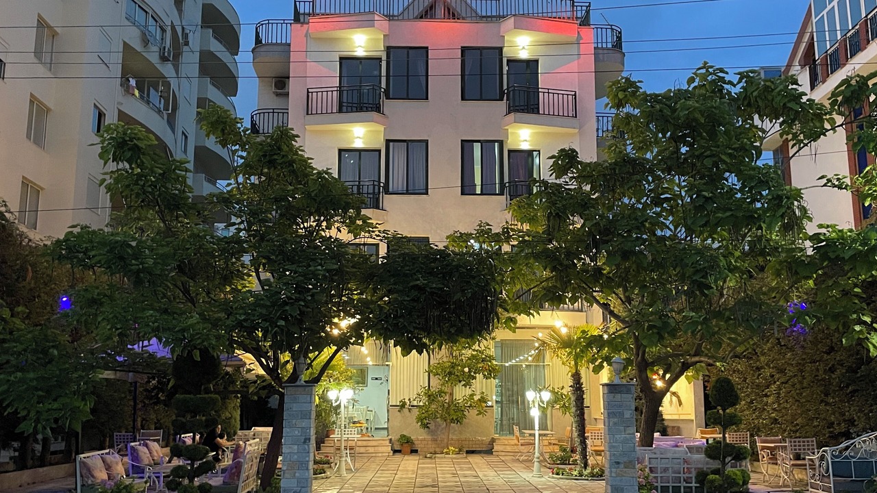 Photo of Outdoor in Shkembi i Kavajes