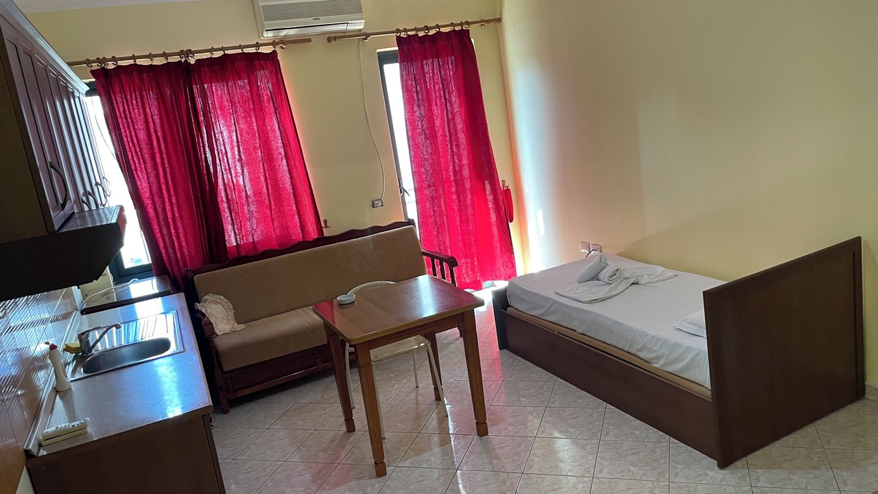 Photo of Livingroom in Shkembi i Kavajes