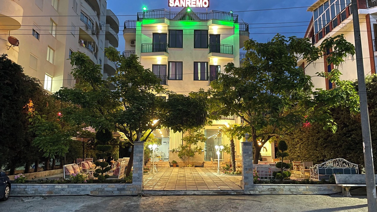 Photo of Outdoor in Shkembi i Kavajes