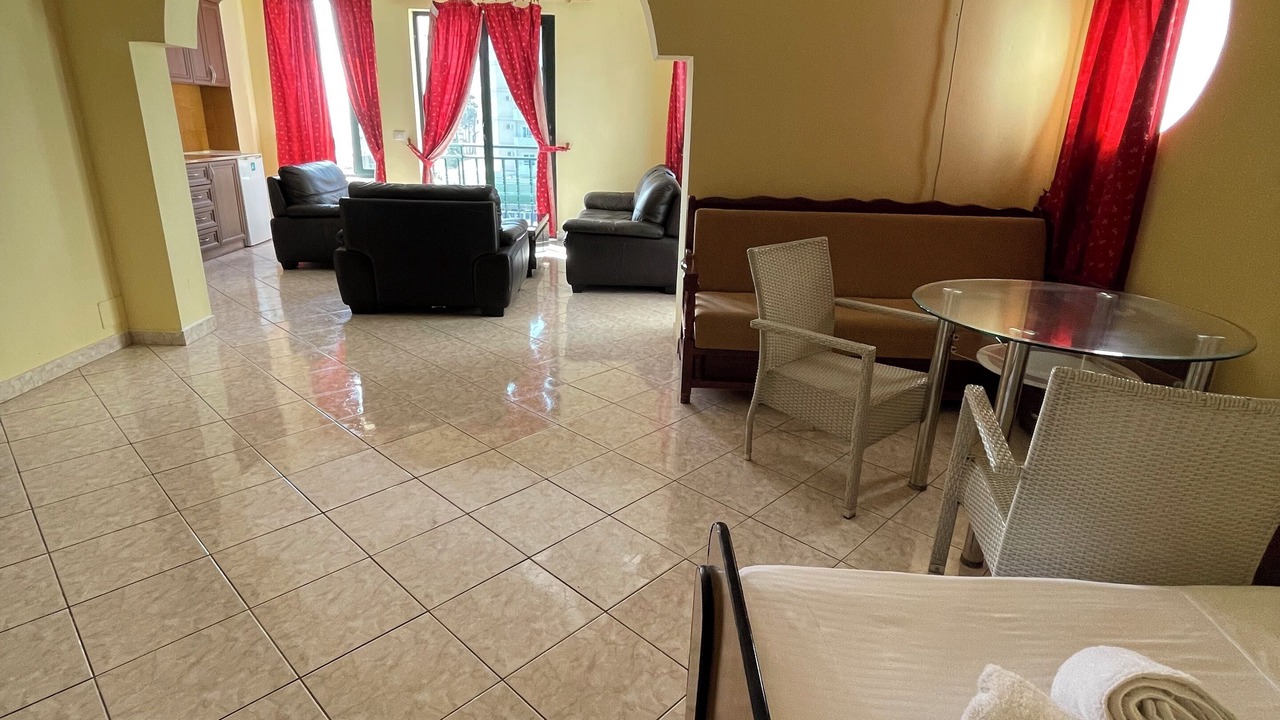 Photo of Livingroom in Shkembi i Kavajes