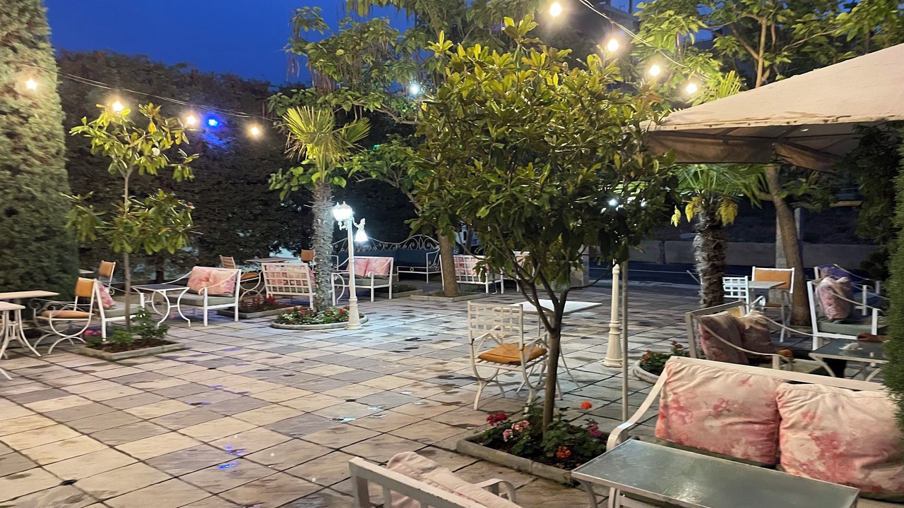Photo of Outdoor in Shkembi i Kavajes