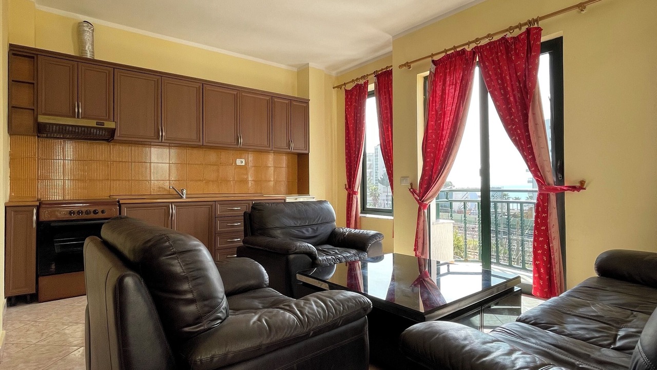 Photo of Livingroom in Shkembi i Kavajes