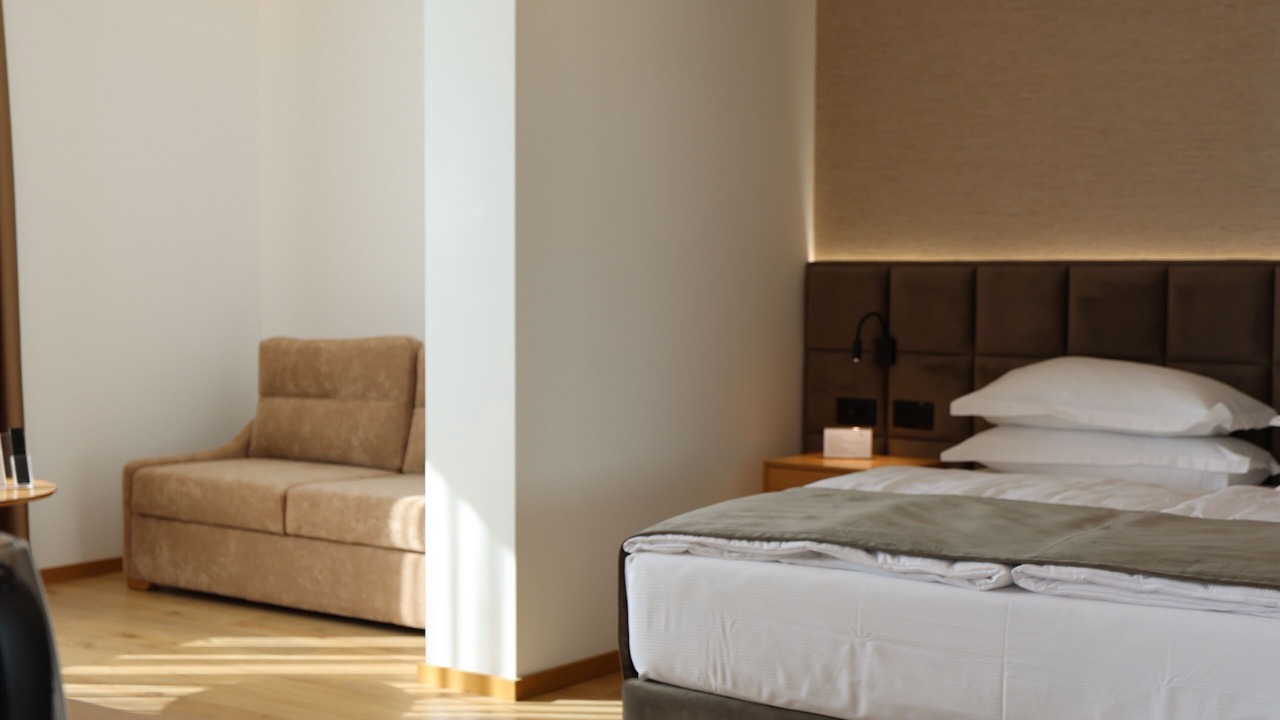 Photo of Bedroom in Tirana