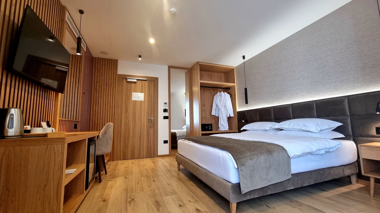 Photo of Bedroom in Tirana