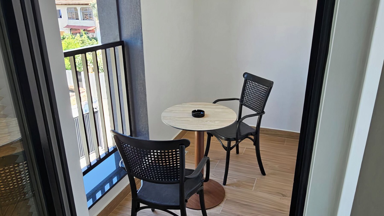 Photo of Patio Balcony in Tirana