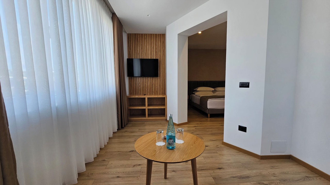 Photo of Bedroom in Tirana