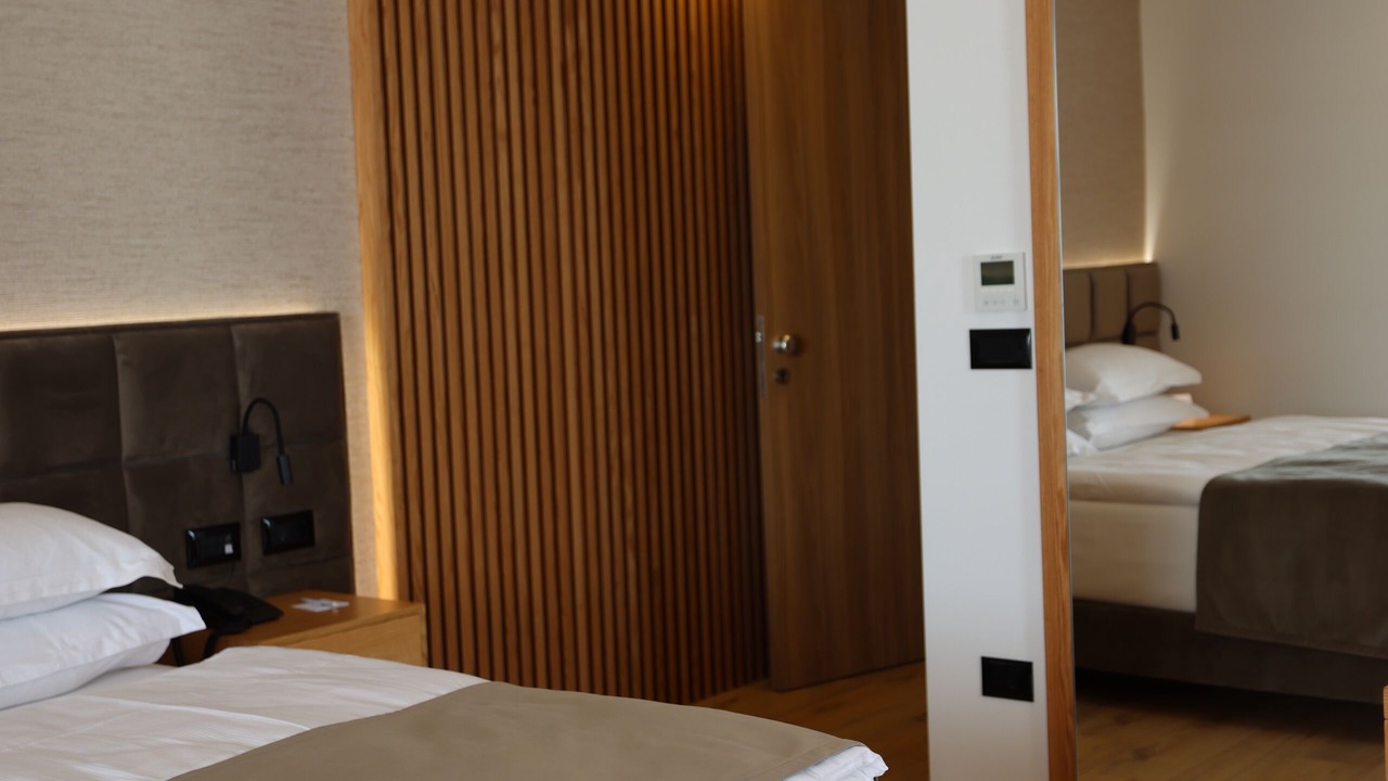 Photo of Bedroom in Tirana