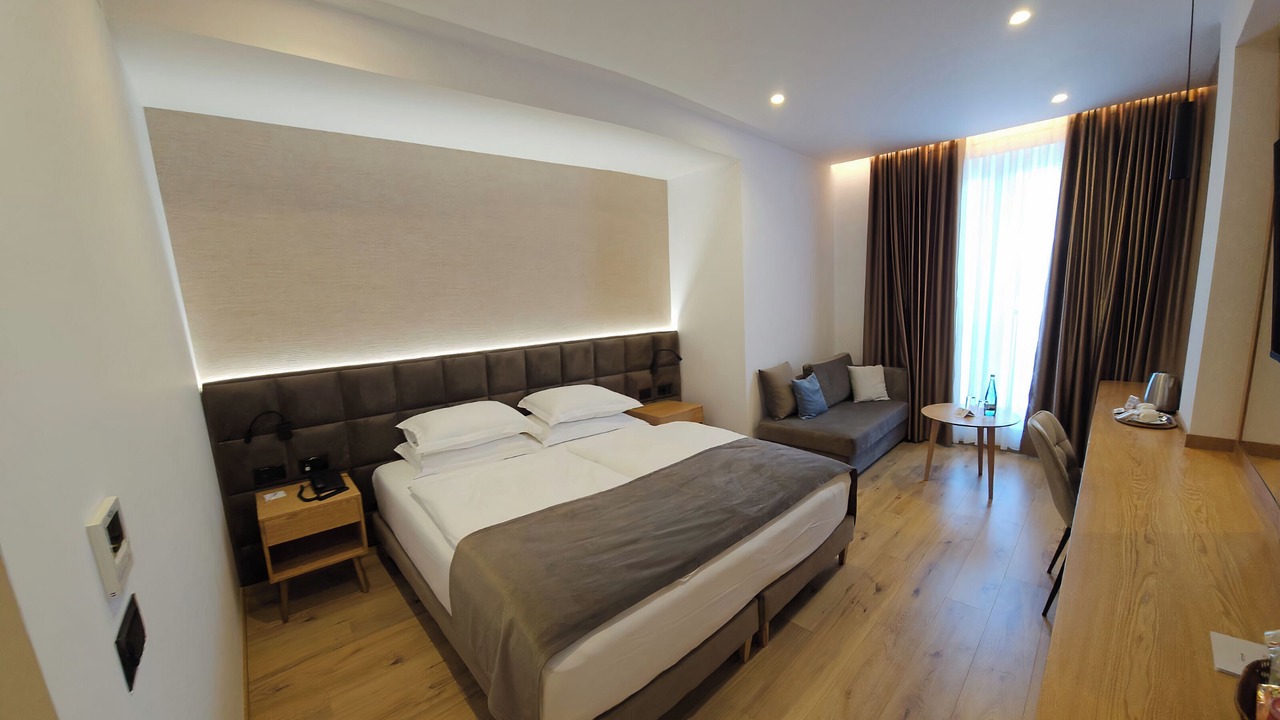 Photo of Bedroom in Tirana