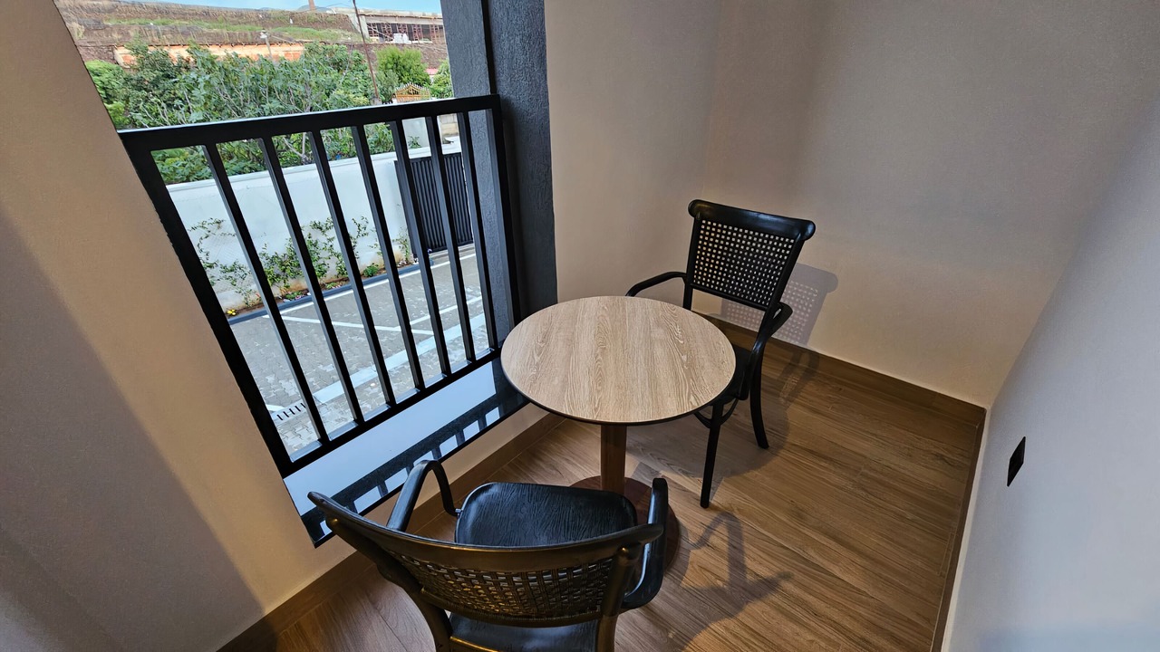 Photo of Patio Balcony in Tirana