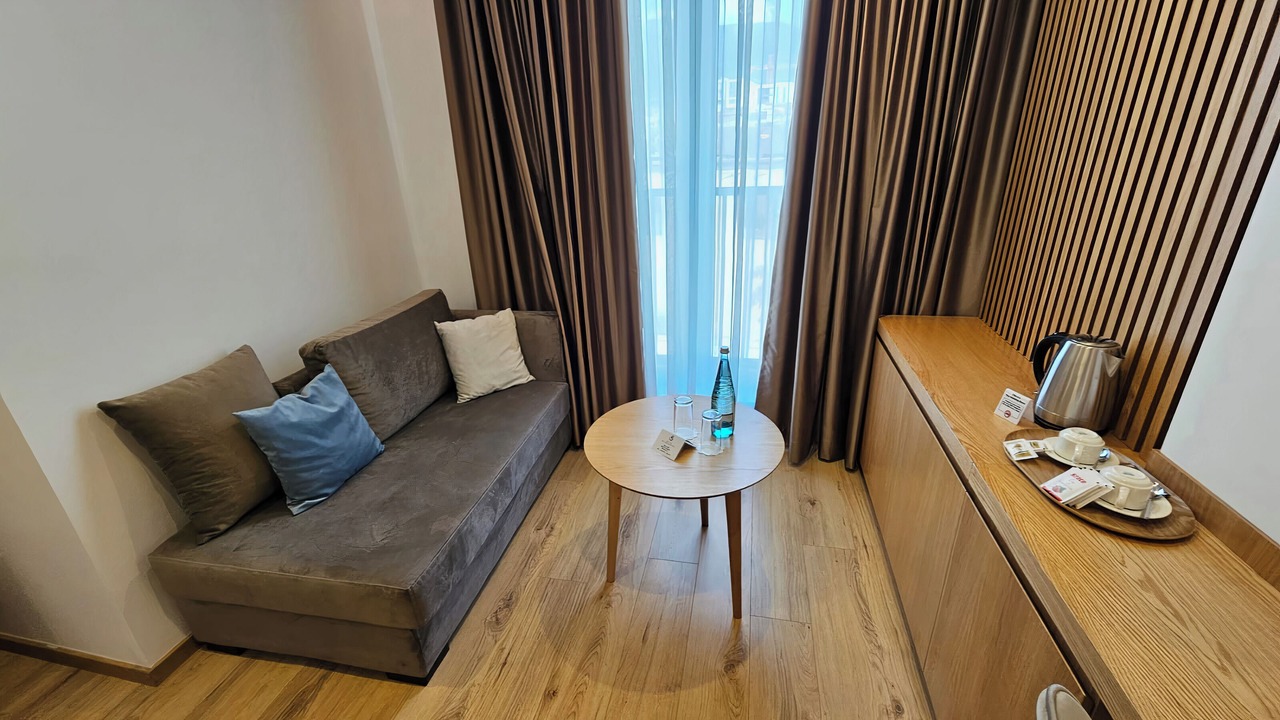 Photo of Bedroom in Tirana