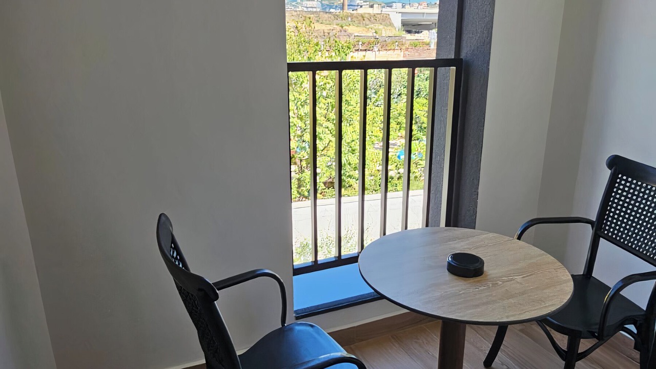 Photo of Patio Balcony in Tirana