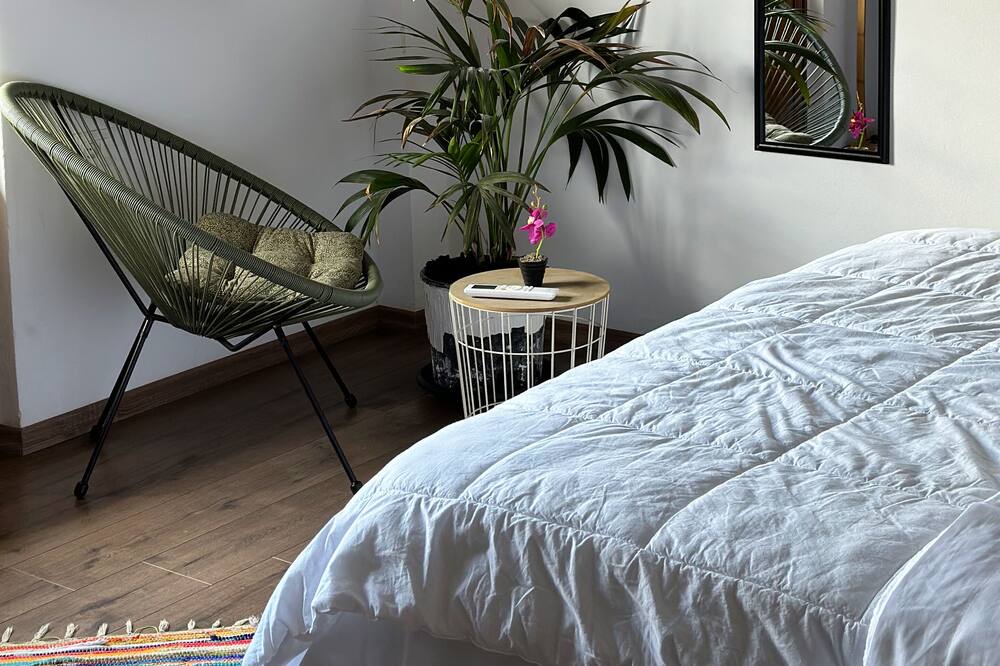 Photo of Livingroom in Permet