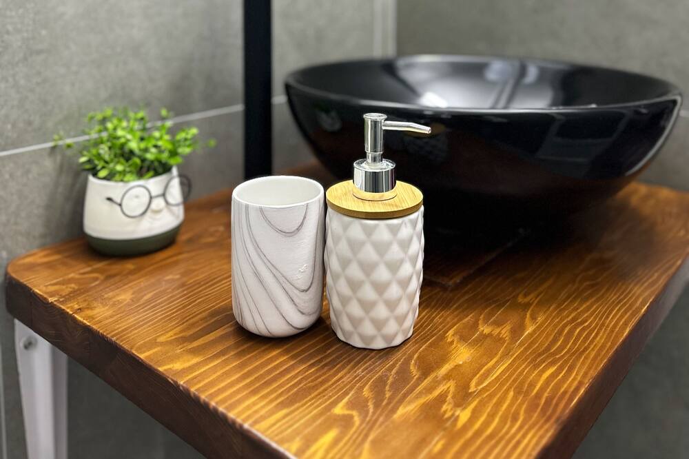 Photo of Bathroom in Permet