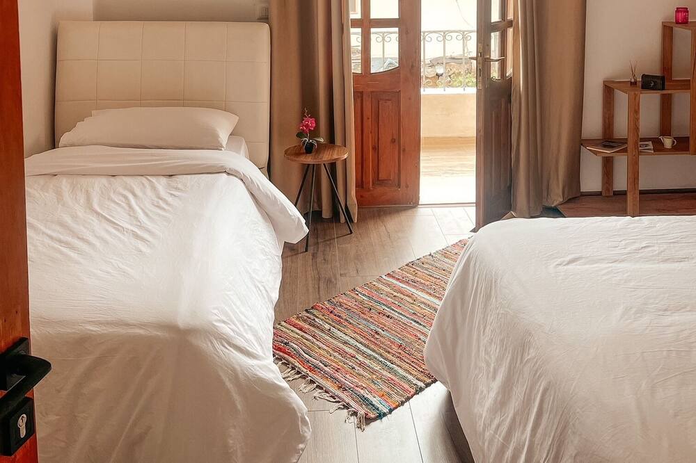 Photo of Bedroom in Permet