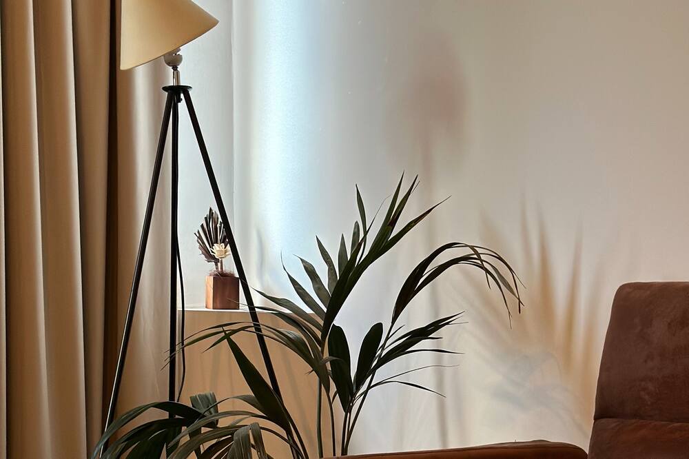Photo of Livingroom in Permet