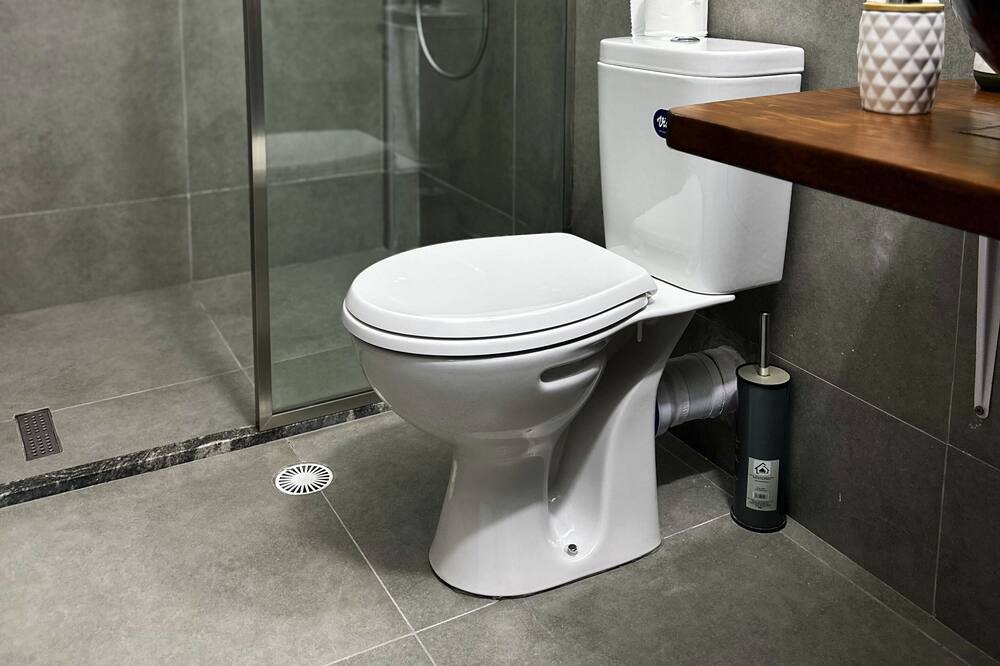 Photo of Bathroom in Permet