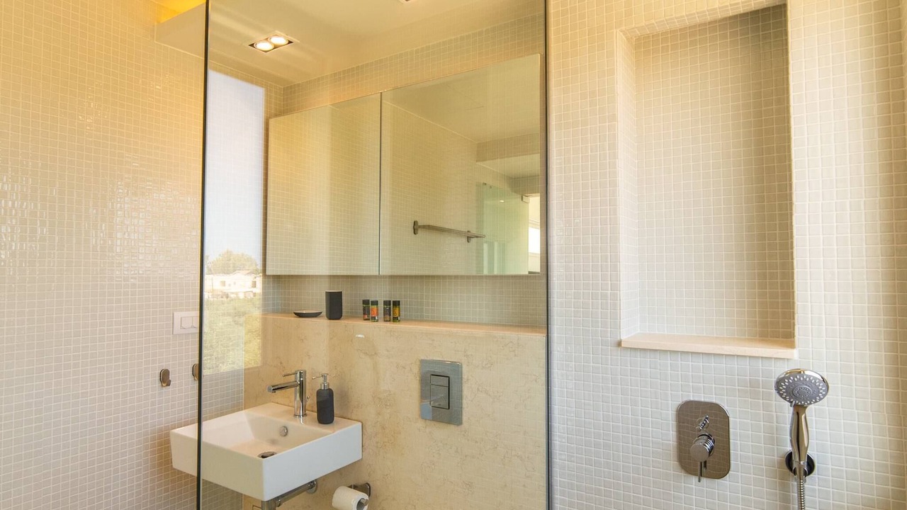 Photo of Bathroom in Daratsos
