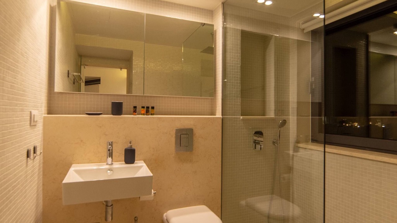 Photo of Bathroom in Daratsos