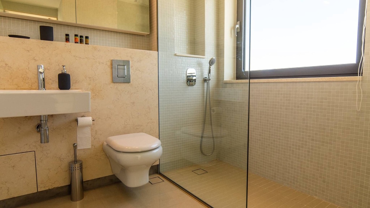 Photo of Bathroom in Daratsos
