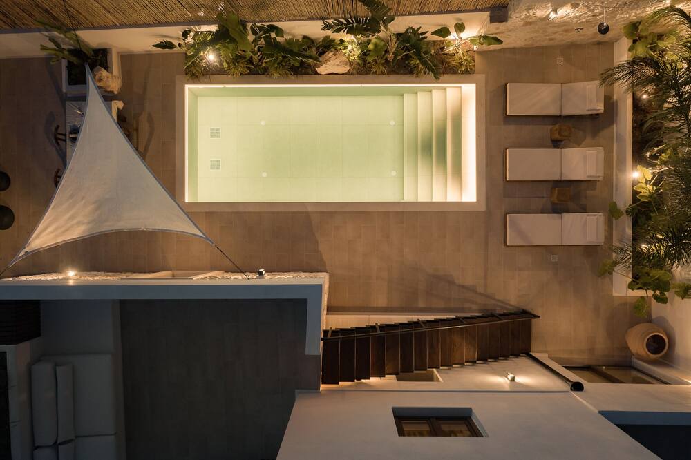 Photo of Kitchen in Gerani