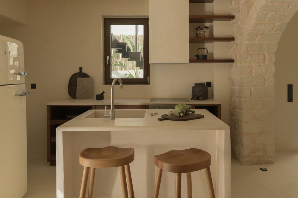 Photo of Kitchen in Gerani