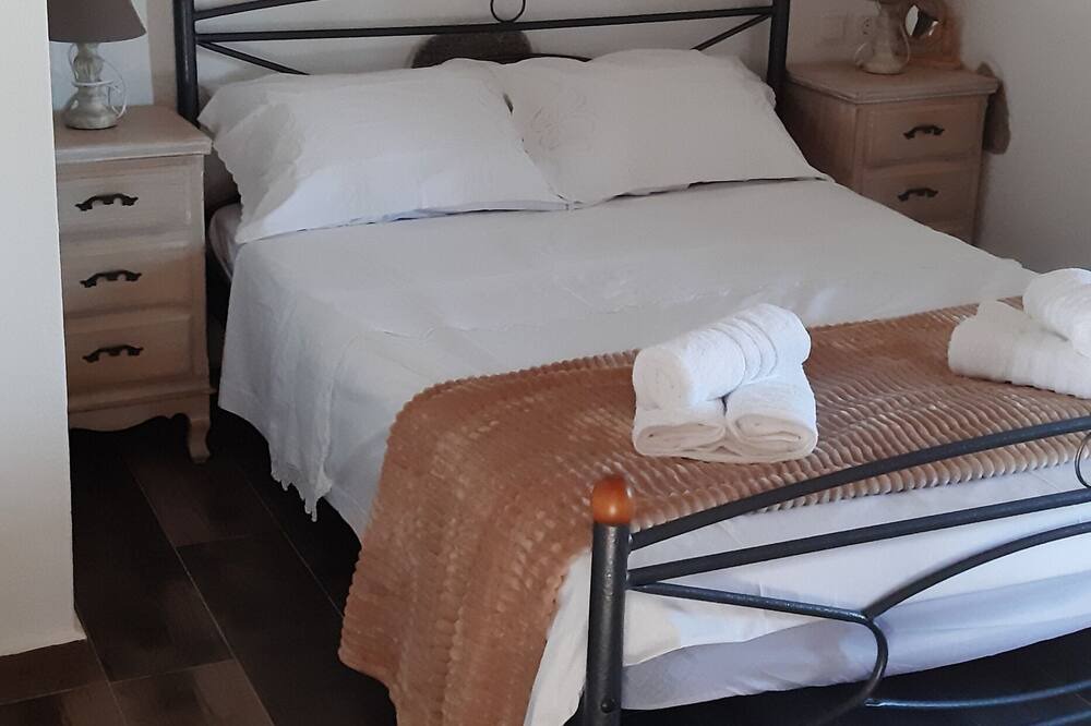 Photo of Bedroom in Zagora-Mouresi