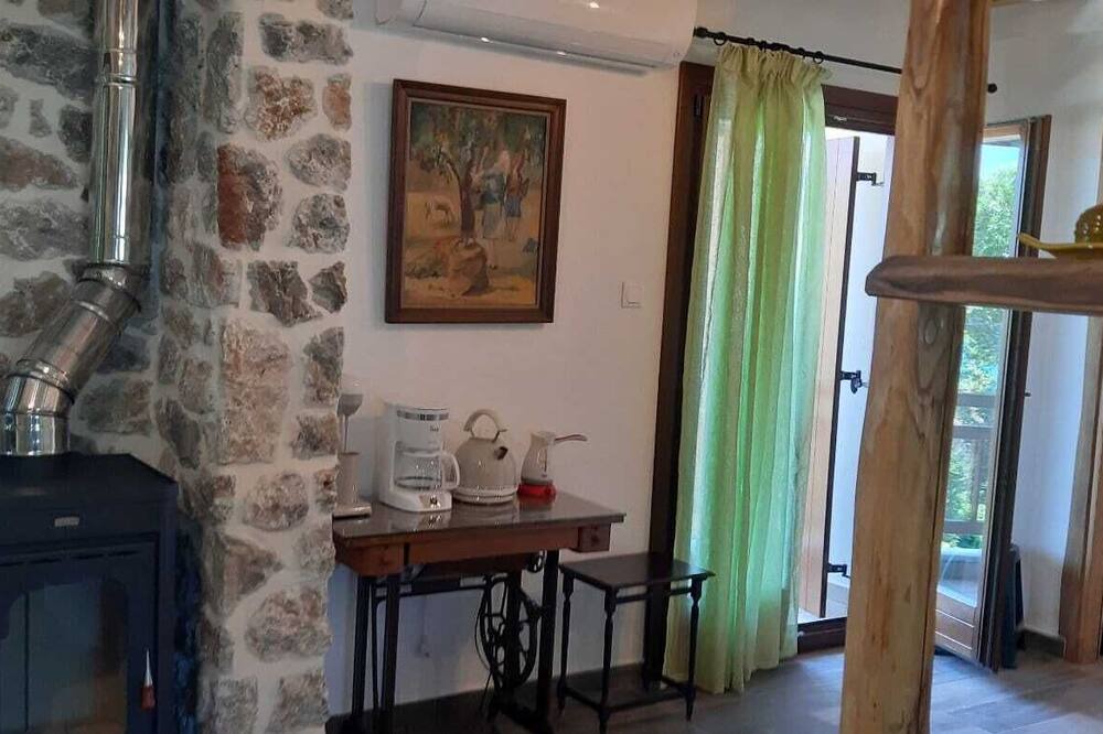 Photo of Bedroom in Zagora-Mouresi