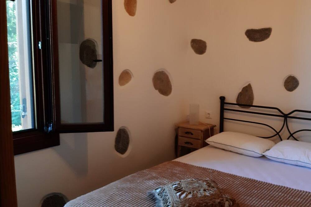 Photo of Bedroom in Zagora-Mouresi