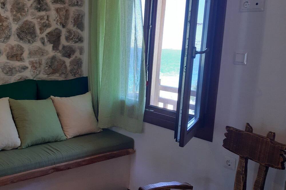Photo of Livingroom in Zagora-Mouresi