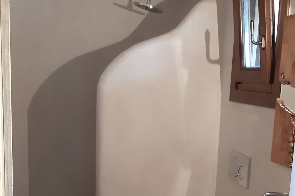 Photo of Bathroom in Zagora-Mouresi