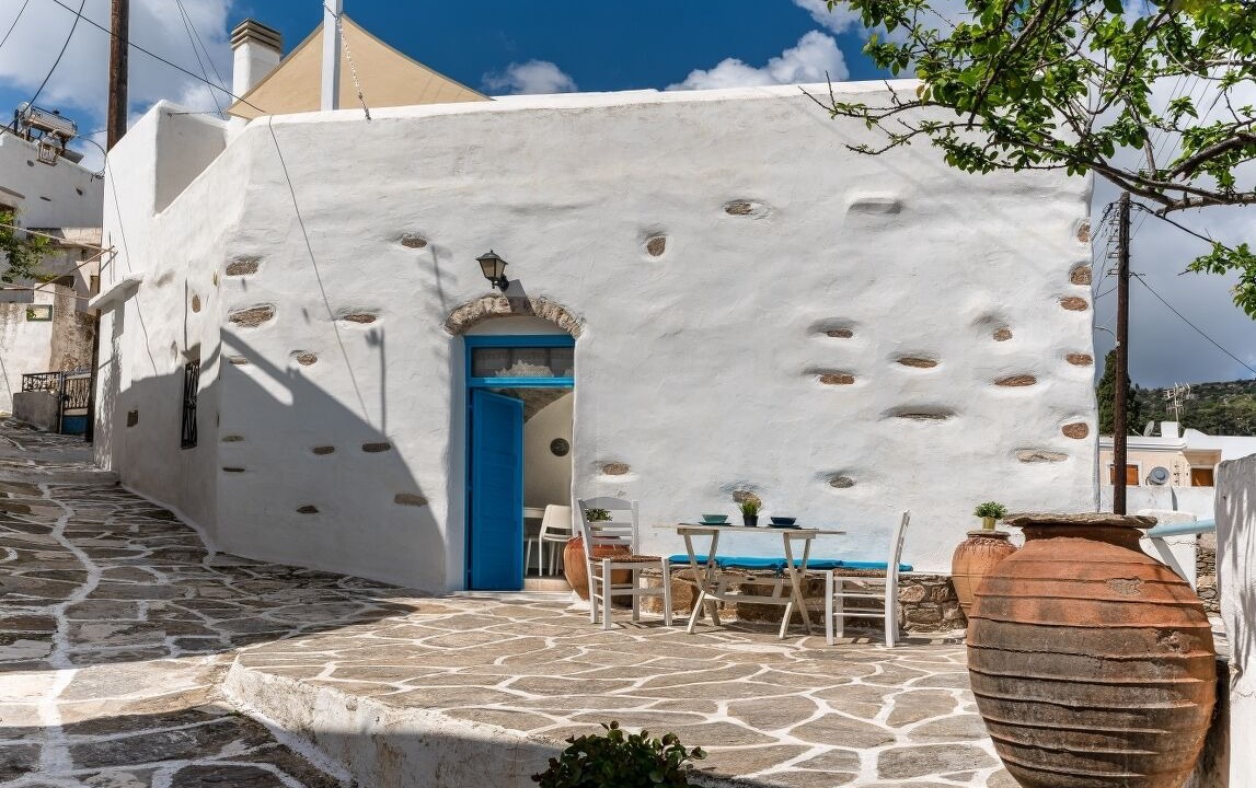 Photo of Outdoor in Lefkes