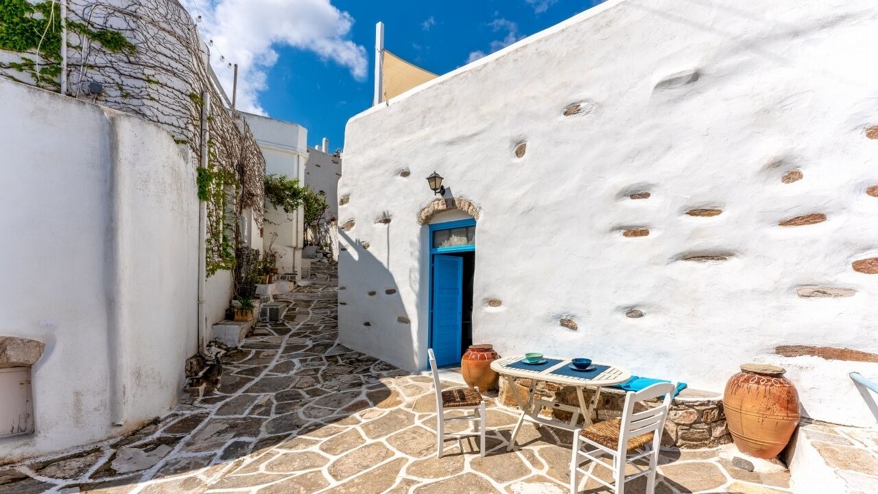 Photo of Outdoor in Lefkes
