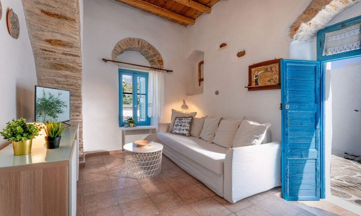 Photo of Livingroom in Lefkes
